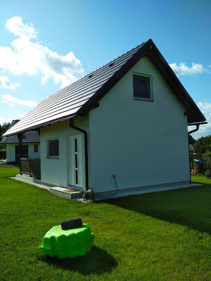 Rychlebská Pohoda Černá Voda Esterno foto
