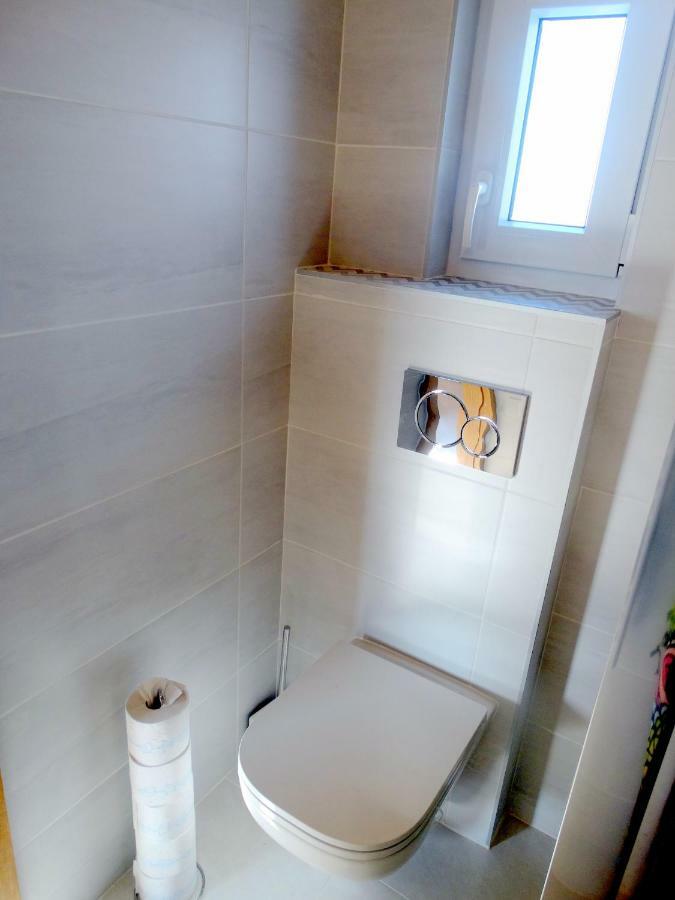 Rychlebská Pohoda Černá Voda Esterno foto