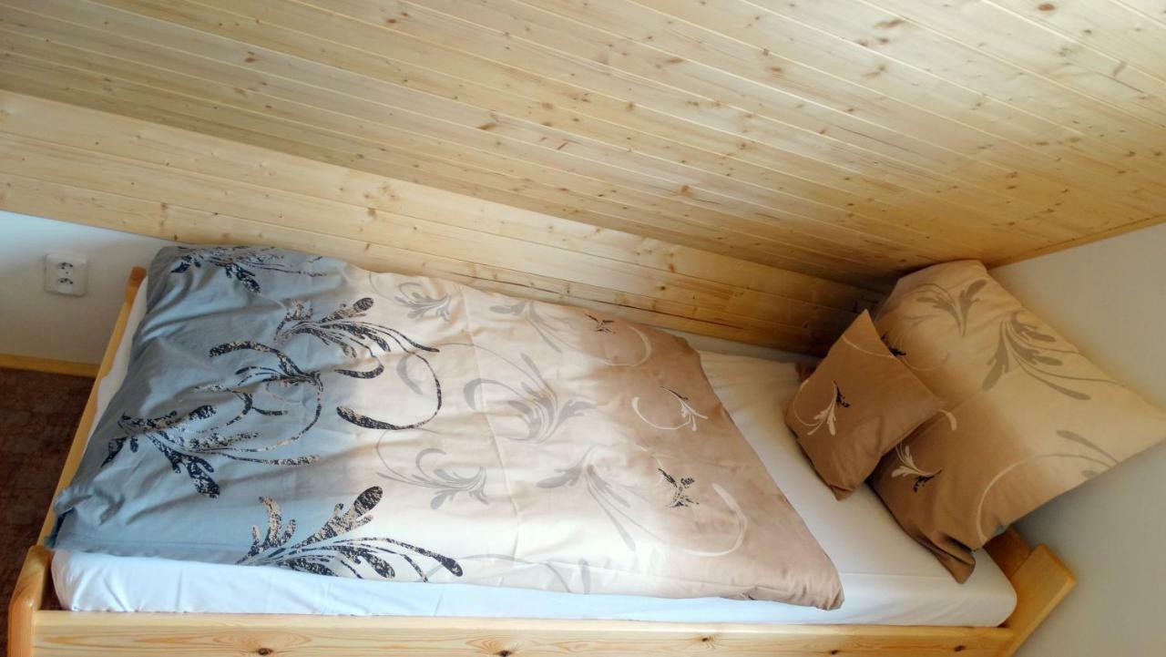 Rychlebská Pohoda Černá Voda Esterno foto