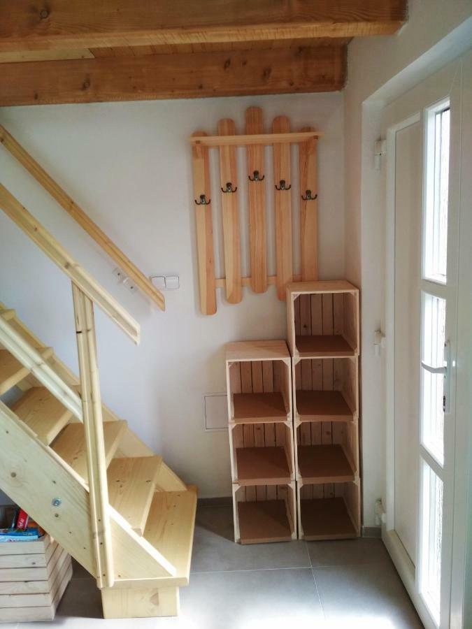 Rychlebská Pohoda Černá Voda Esterno foto
