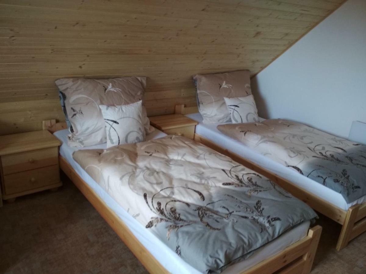 Rychlebská Pohoda Černá Voda Esterno foto