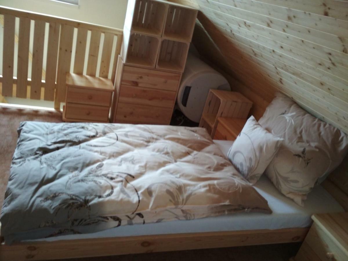 Rychlebská Pohoda Černá Voda Esterno foto